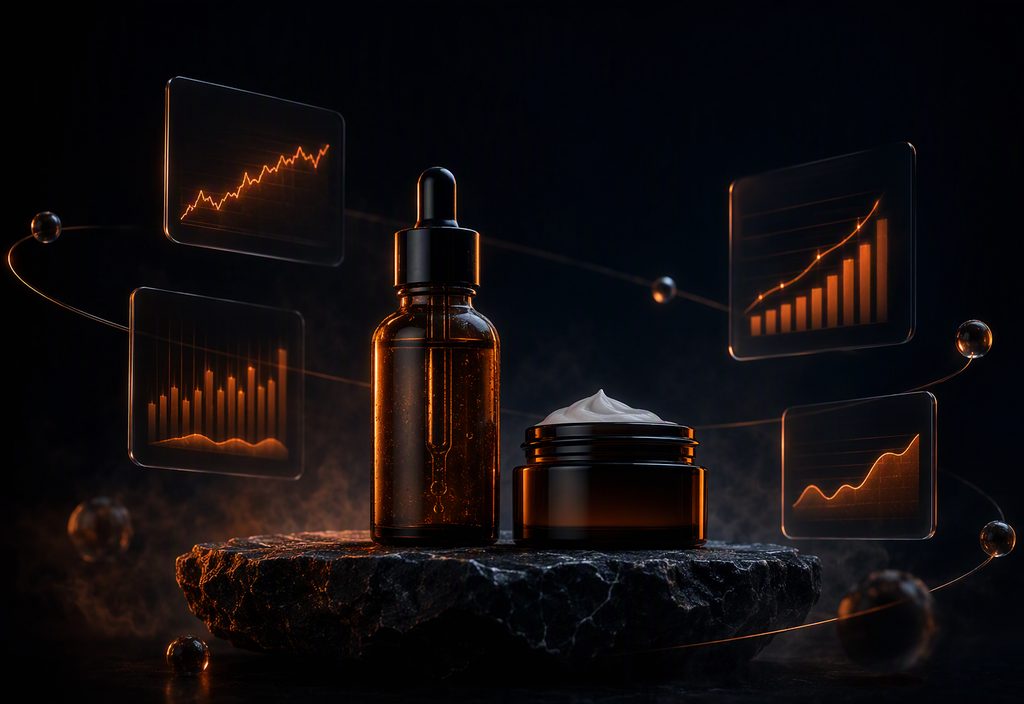 DTC skincare brand finds a profitable second channel