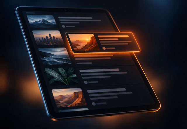 Native Ads