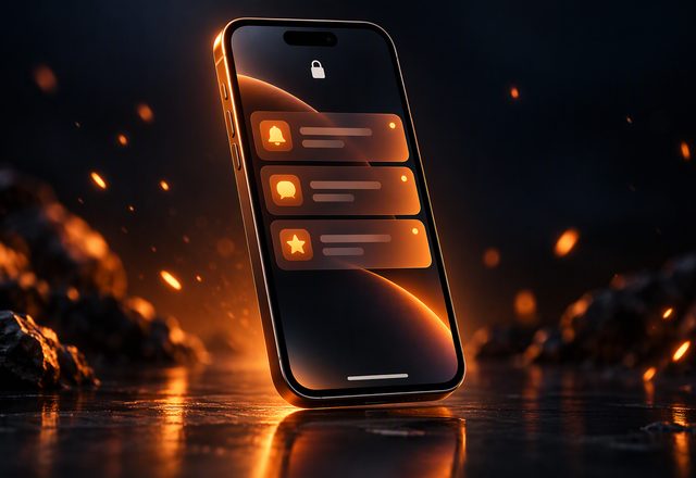 Push Notifications